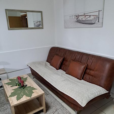 Apartman Fontana Kraljevo Exterior photo
