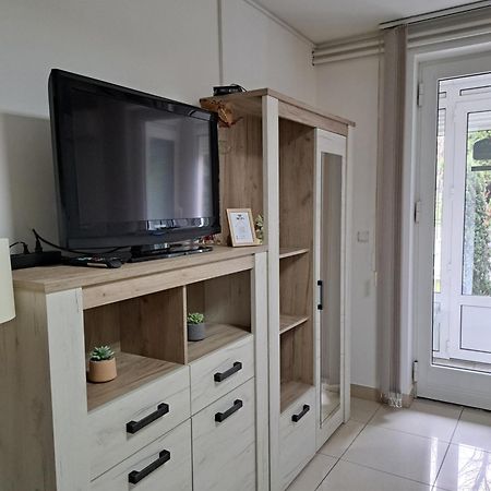 Apartman Fontana Kraljevo Exterior photo