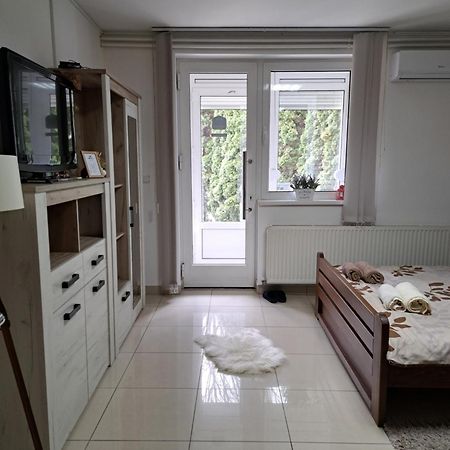 Apartman Fontana Kraljevo Exterior photo