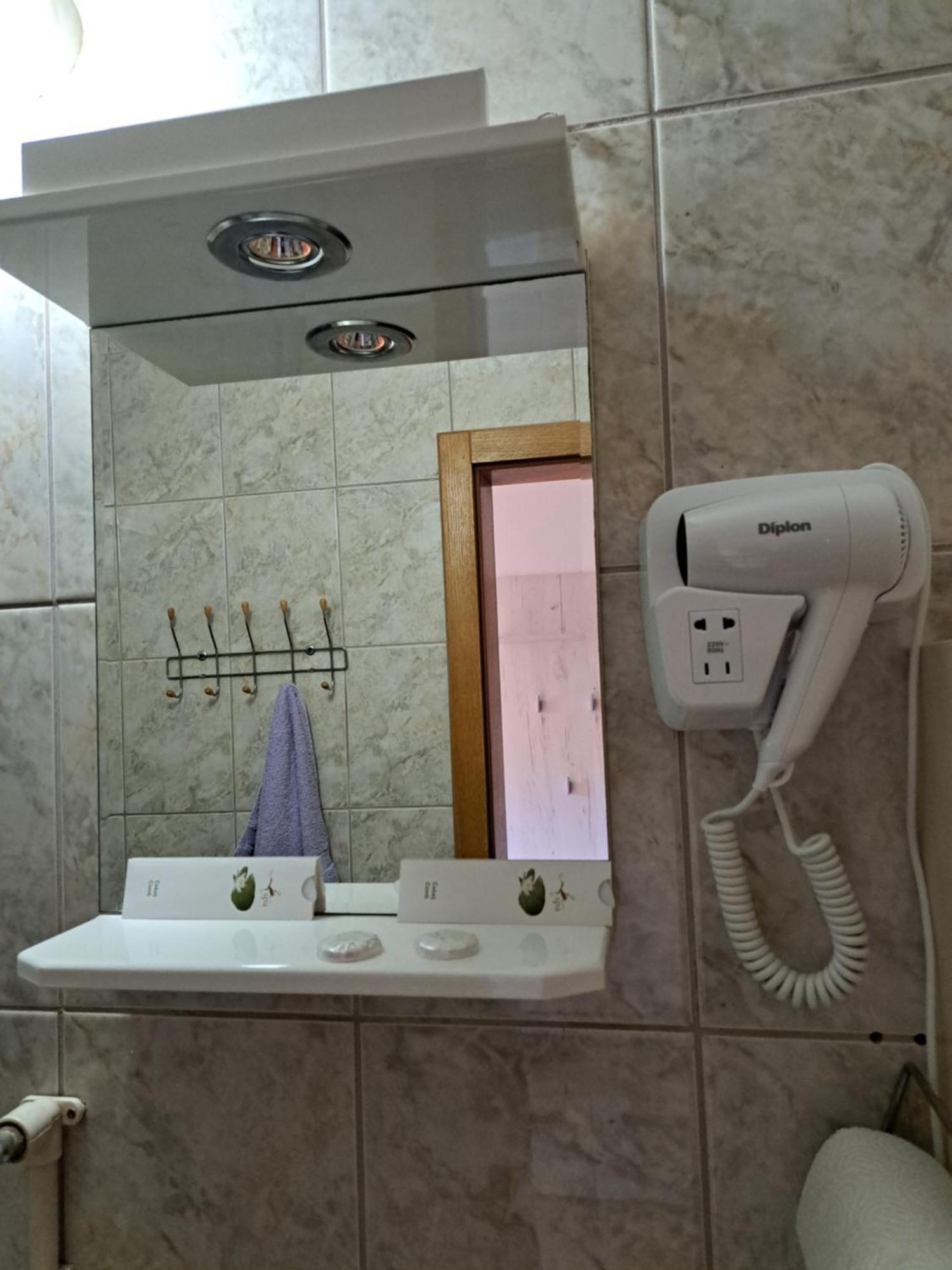 Apartman Fontana Kraljevo Exterior photo