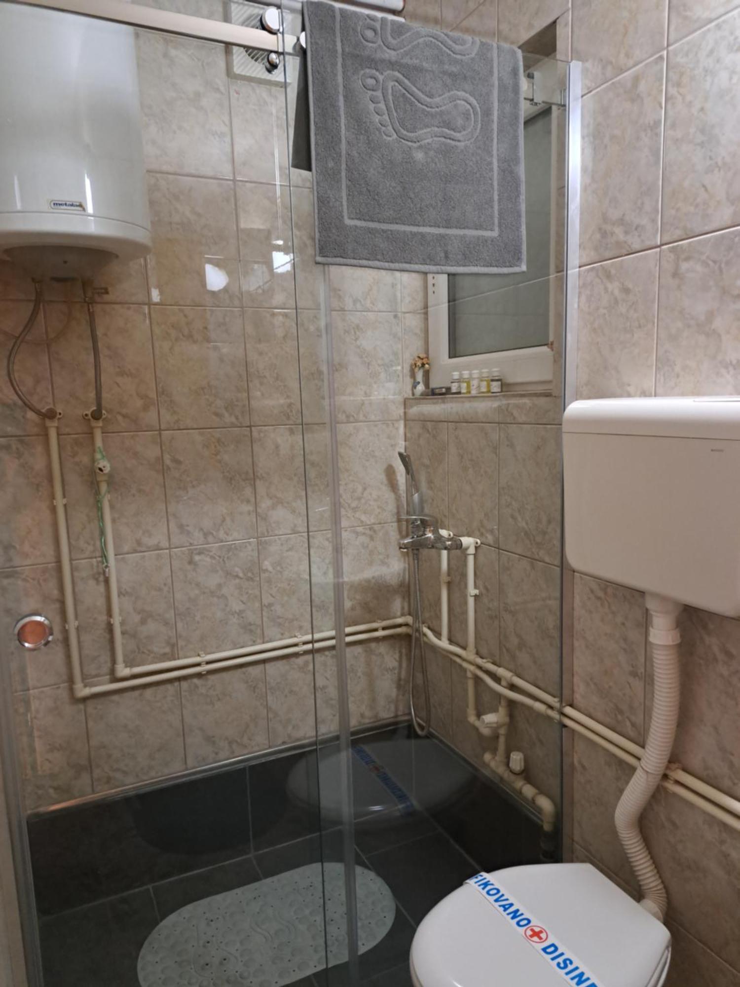 Apartman Fontana Kraljevo Exterior photo
