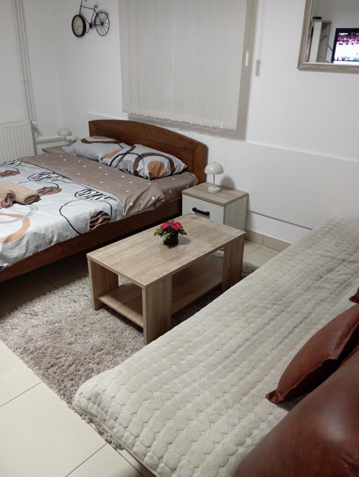Apartman Fontana Kraljevo Exterior photo