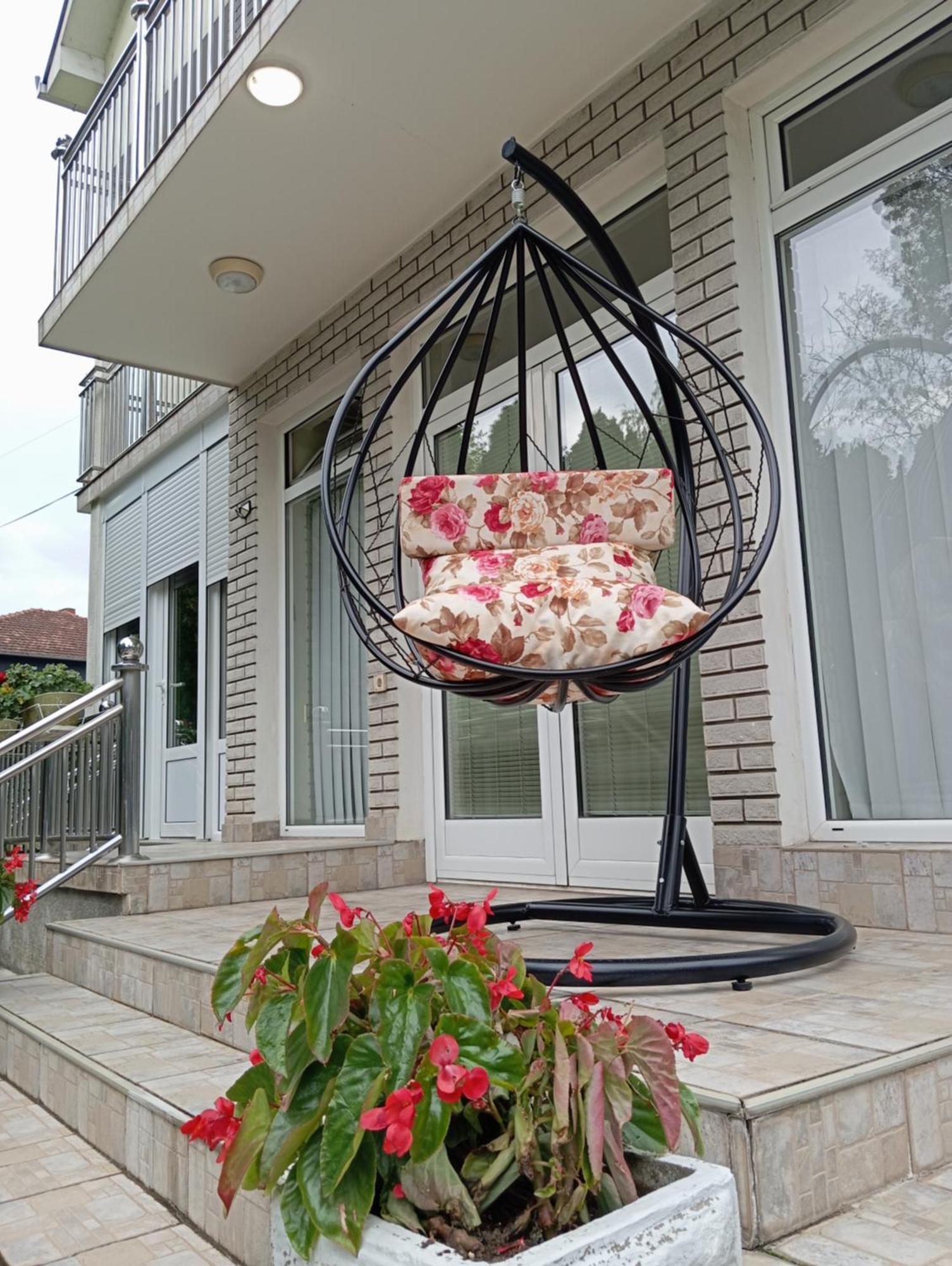 Apartman Fontana Kraljevo Exterior photo