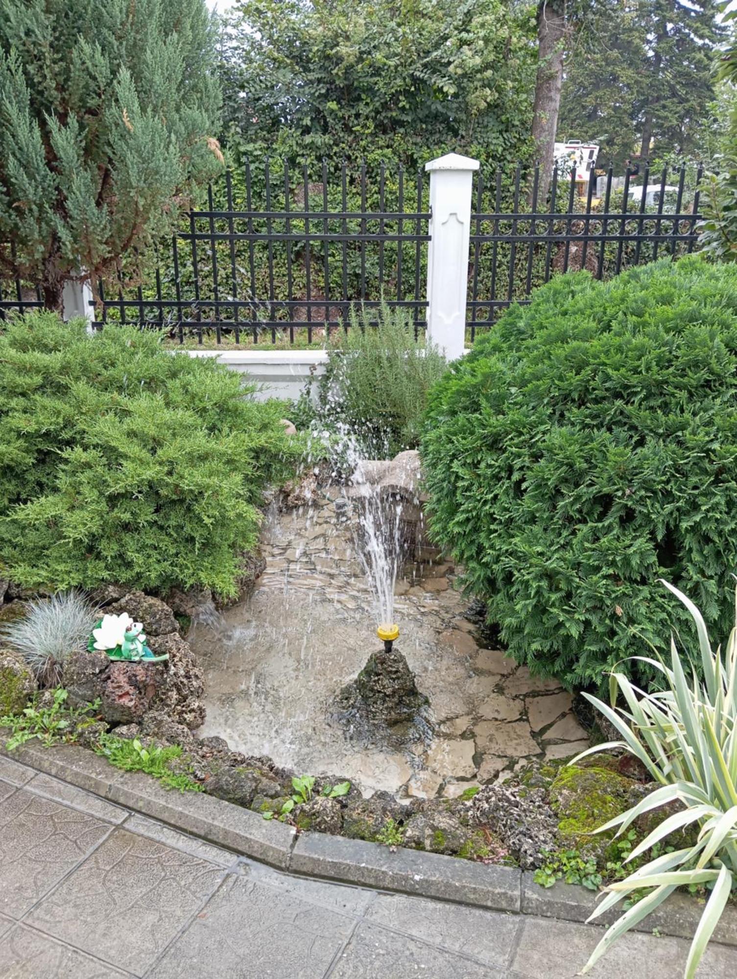 Apartman Fontana Kraljevo Exterior photo