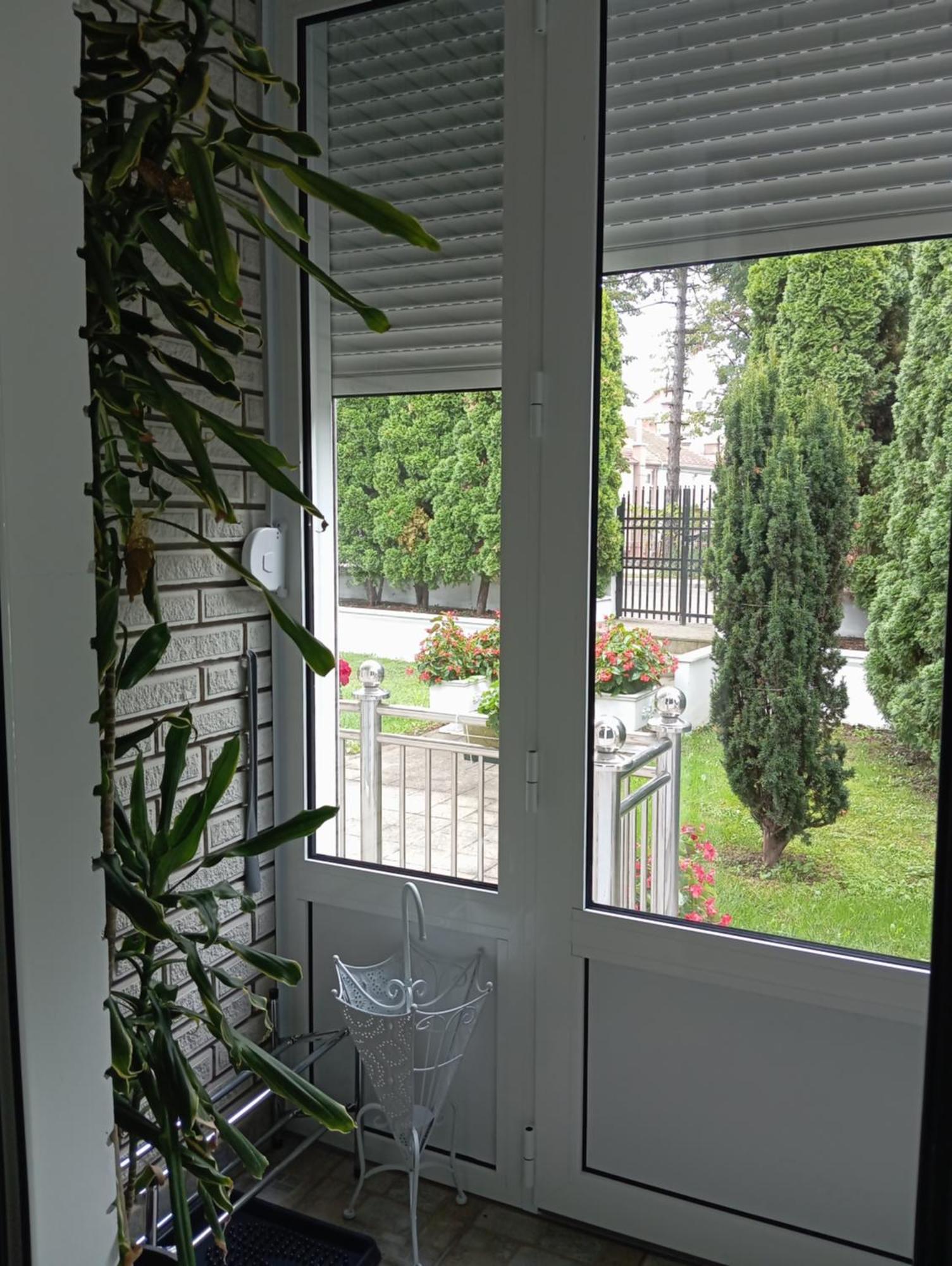 Apartman Fontana Kraljevo Exterior photo