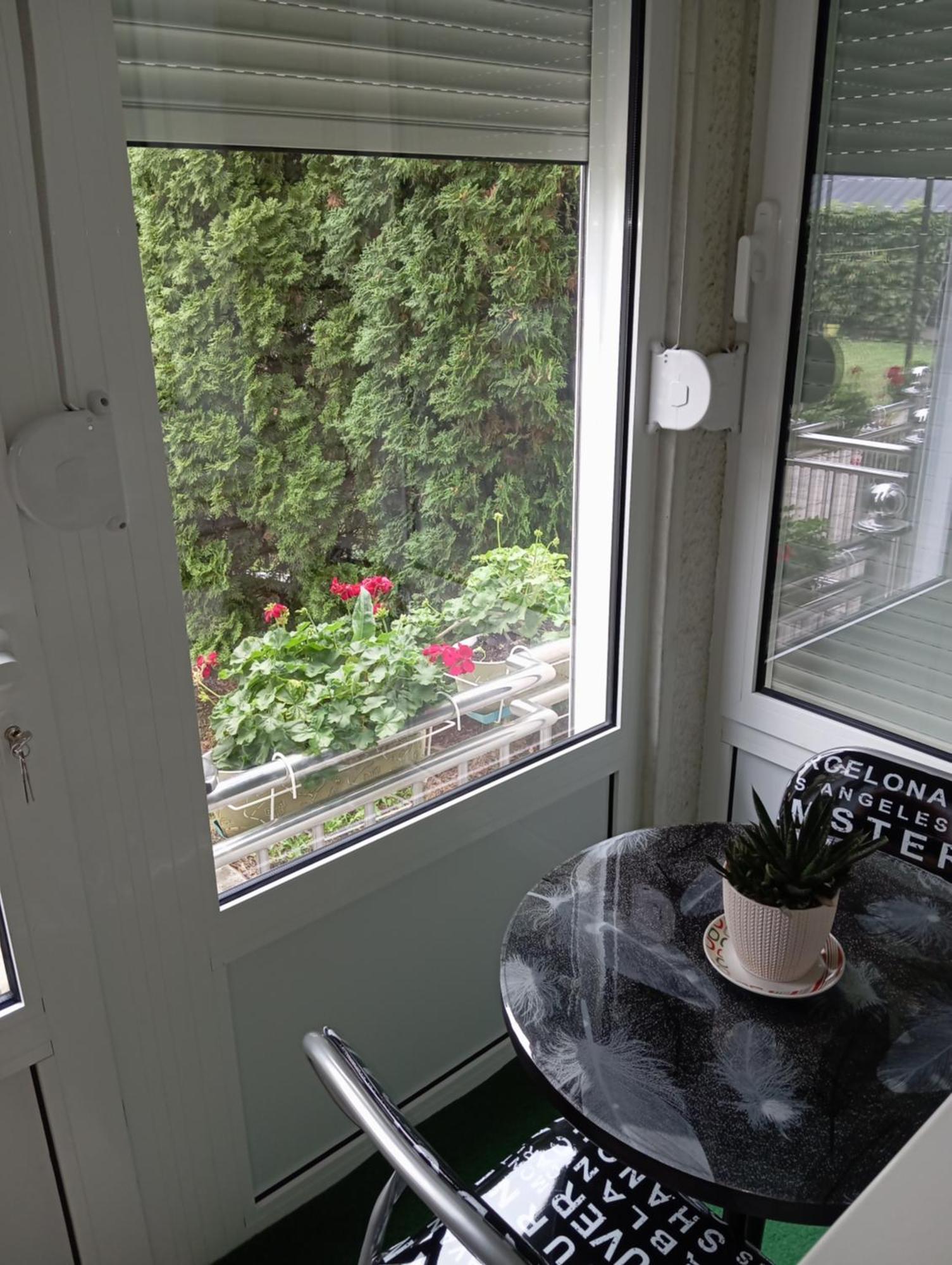 Apartman Fontana Kraljevo Exterior photo