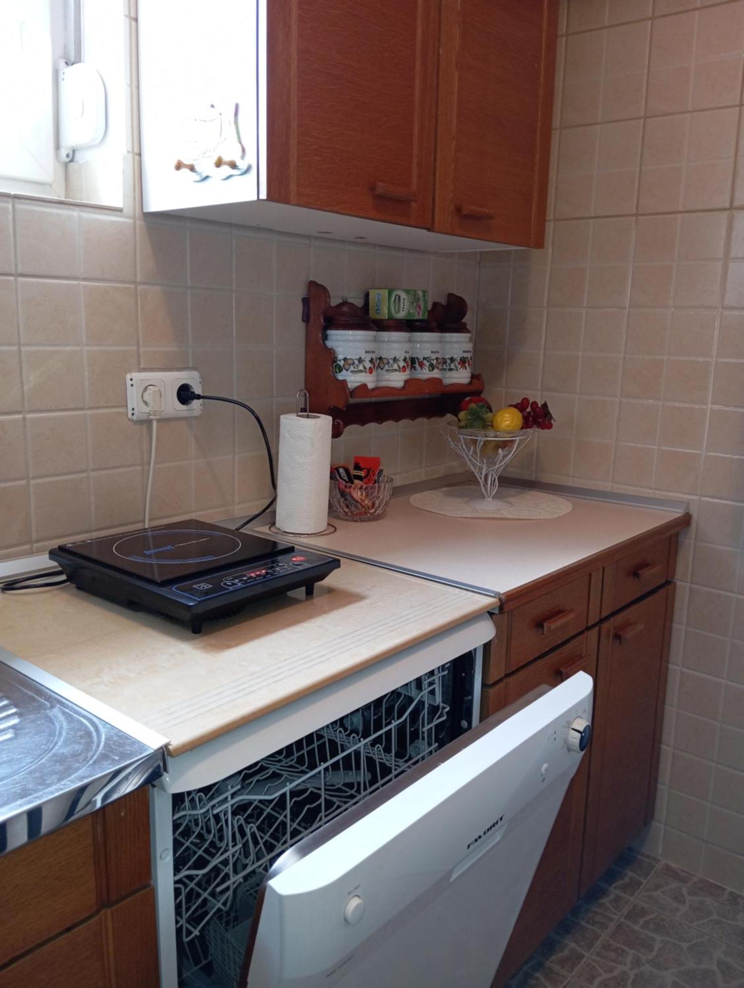 Apartman Fontana Kraljevo Exterior photo