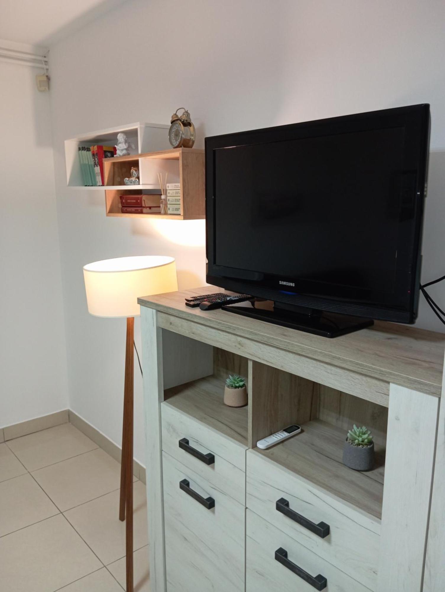 Apartman Fontana Kraljevo Exterior photo
