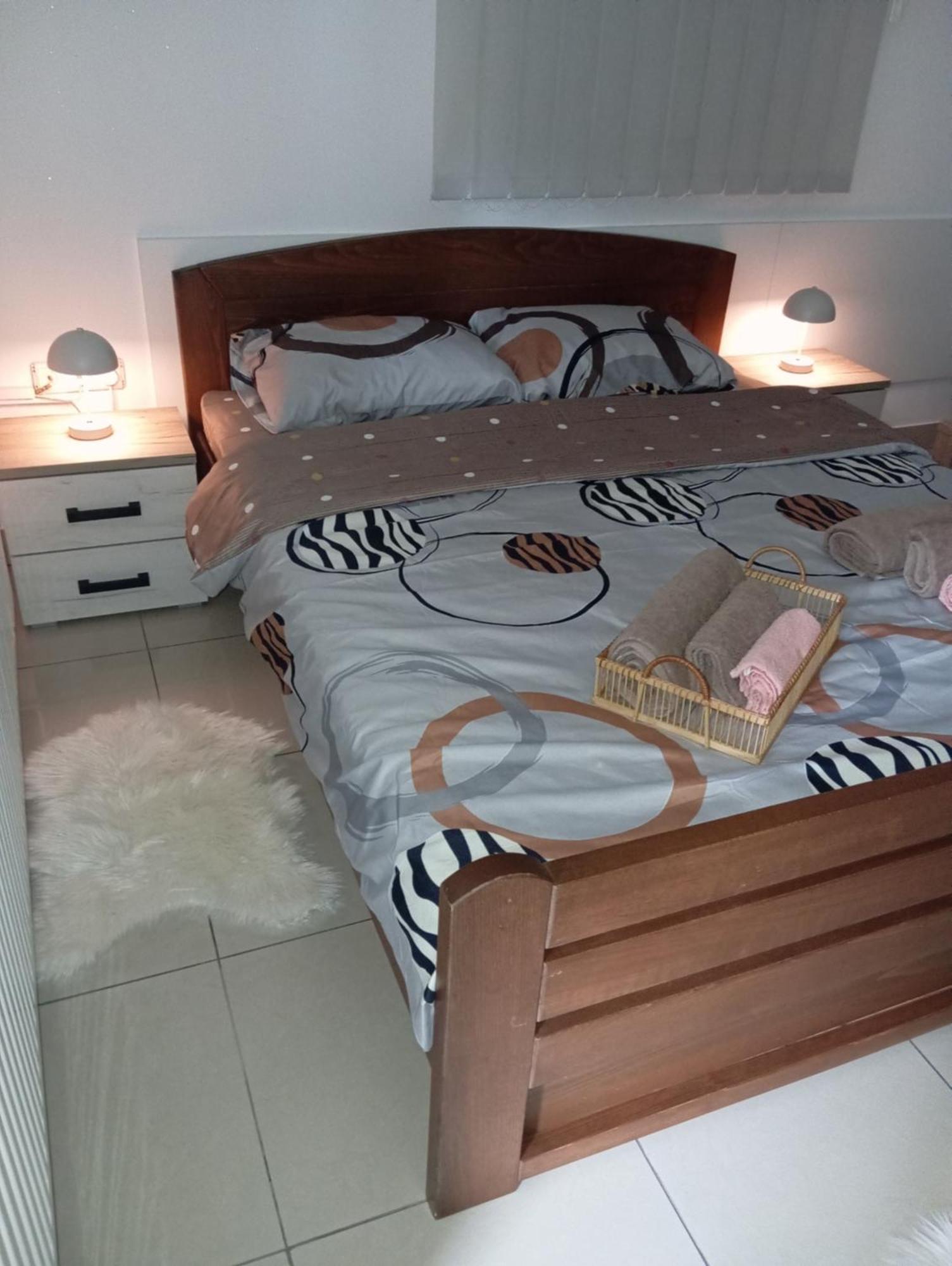 Apartman Fontana Kraljevo Exterior photo