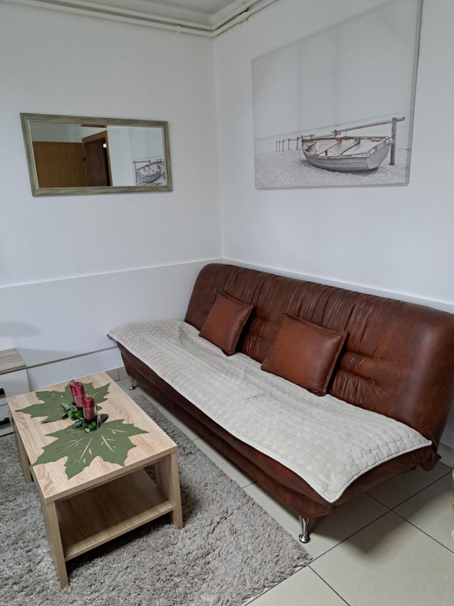 Apartman Fontana Kraljevo Exterior photo