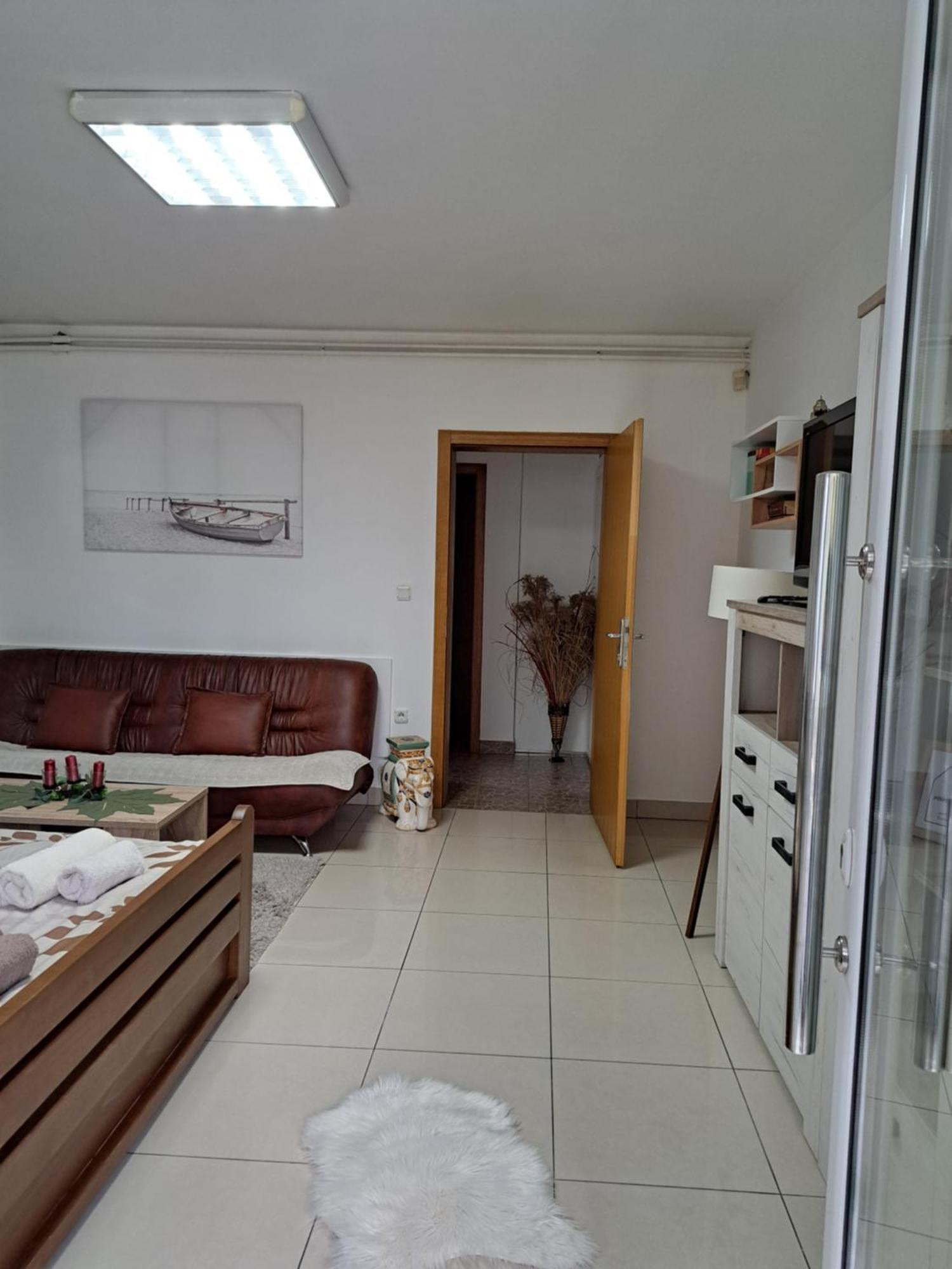 Apartman Fontana Kraljevo Exterior photo