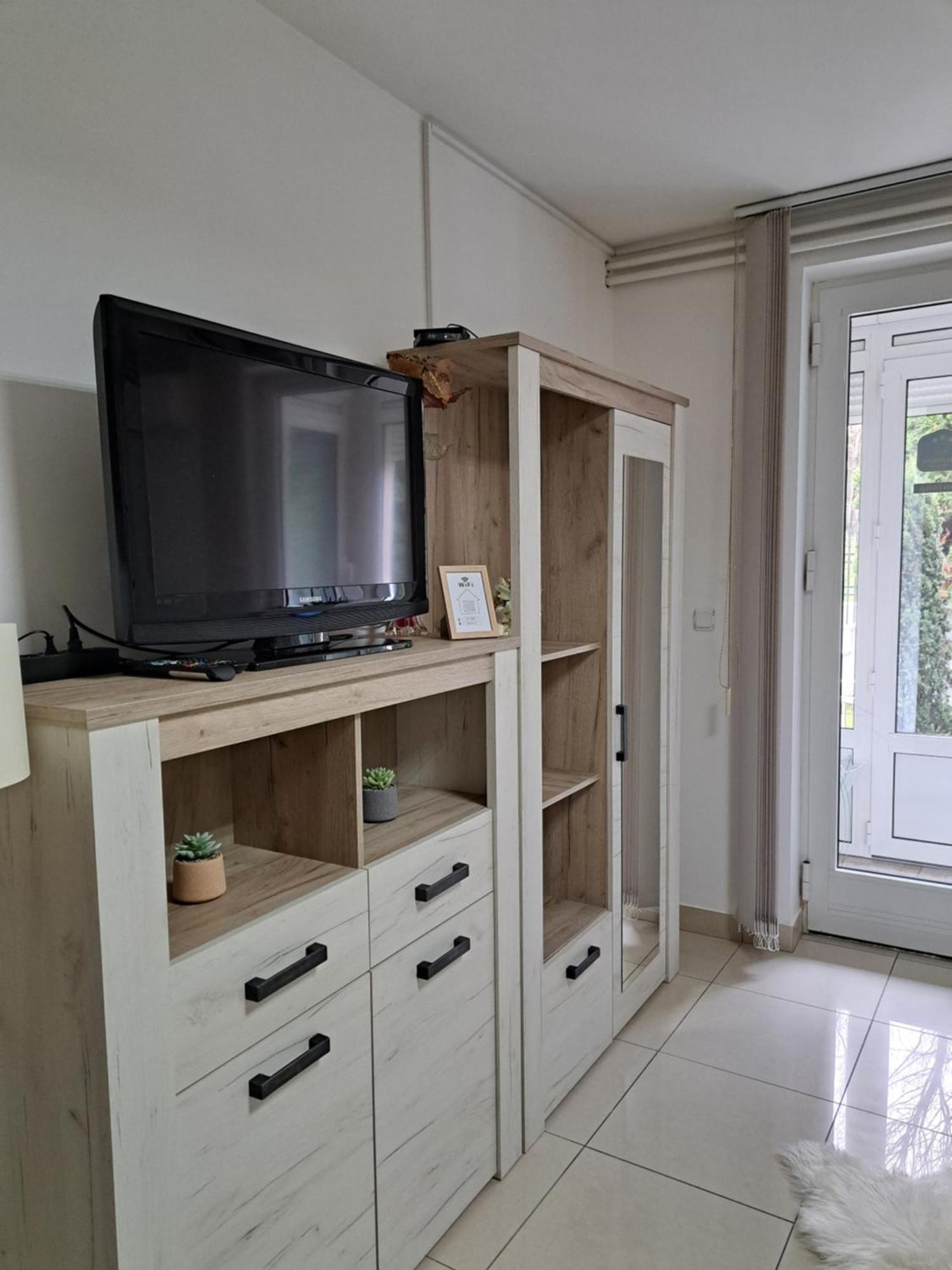 Apartman Fontana Kraljevo Exterior photo