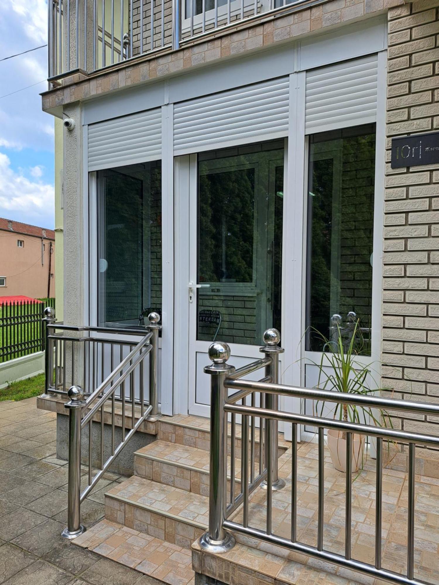 Apartman Fontana Kraljevo Exterior photo