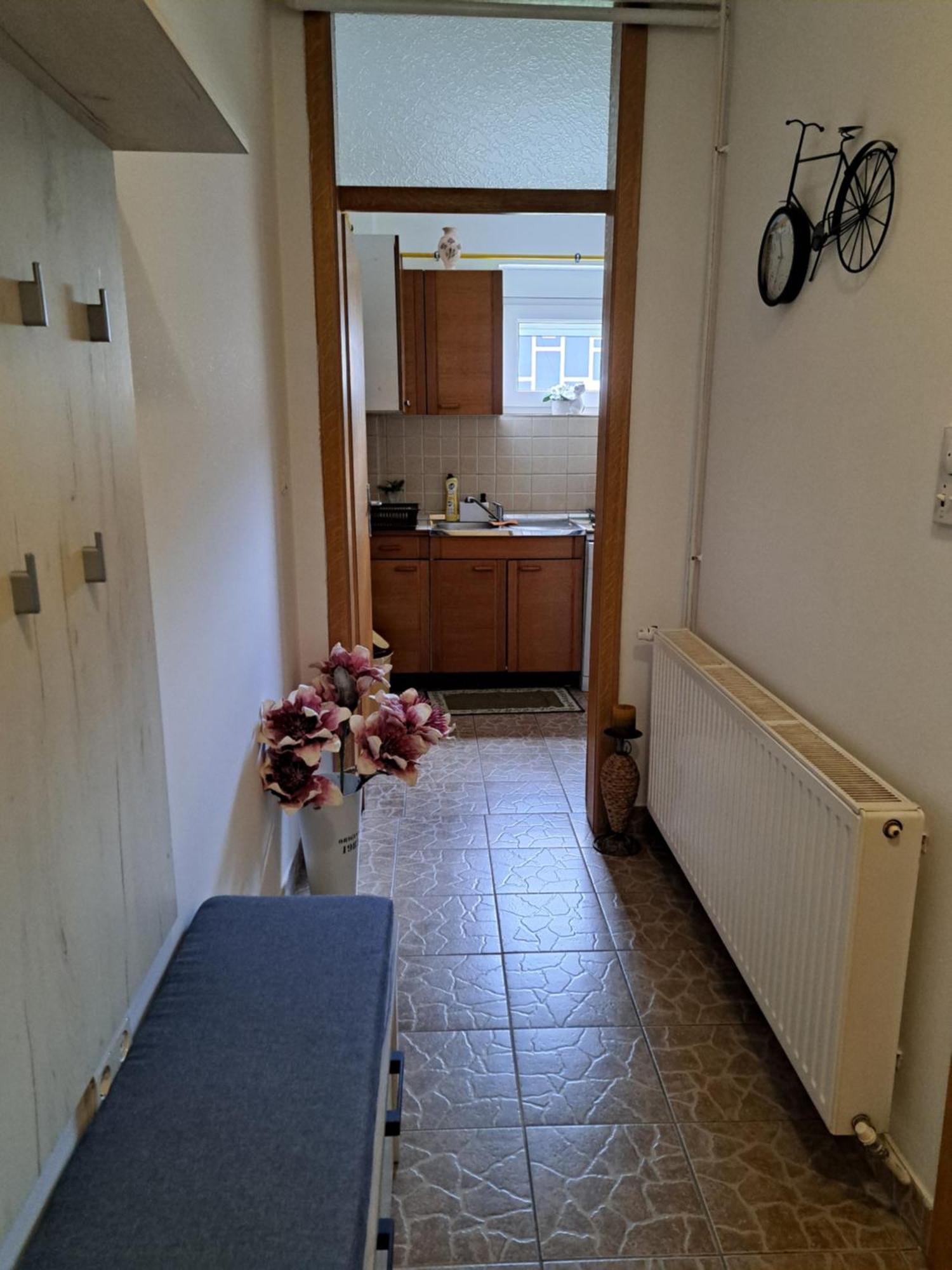 Apartman Fontana Kraljevo Exterior photo