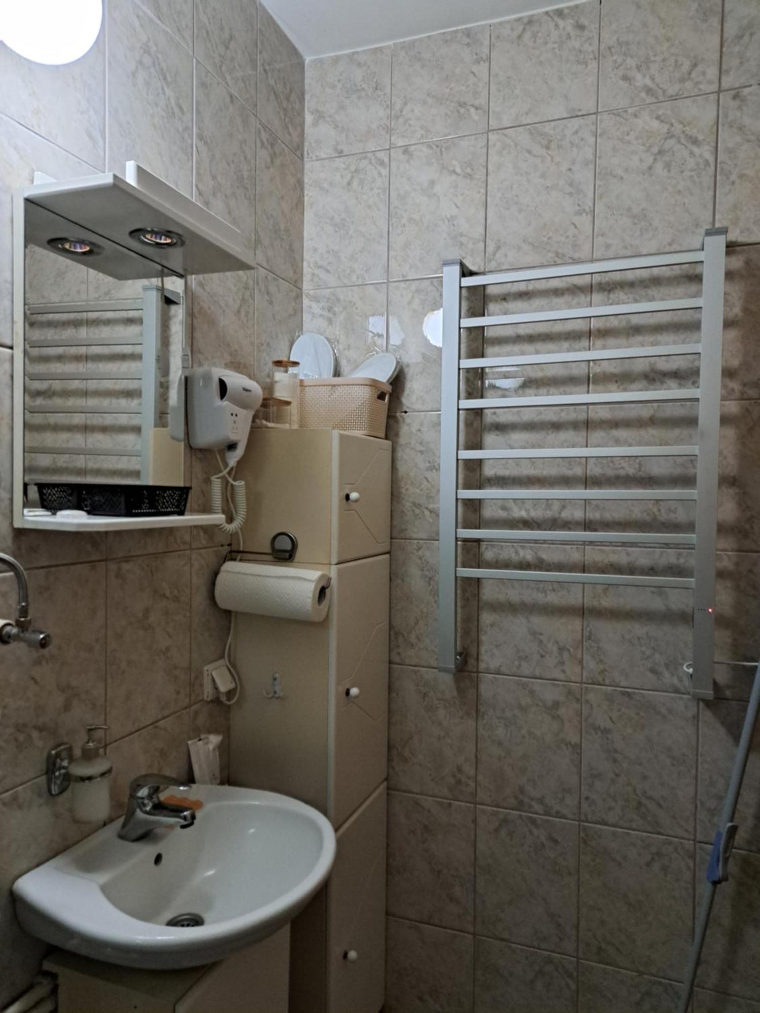 Apartman Fontana Kraljevo Exterior photo